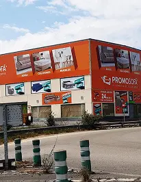 Rotulación e Impresión Digital Gijón